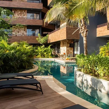 Chic 1br Private Balcony,sauna, Gym Y Wifi *