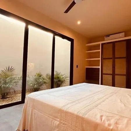 Exclusive Close To Tulum