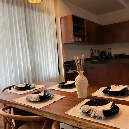 Apartamento Exclusive Close To Tulum