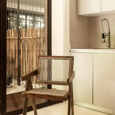 Bt Homes - - De Lujo En La Selva Con Piscina Apartment Tulum