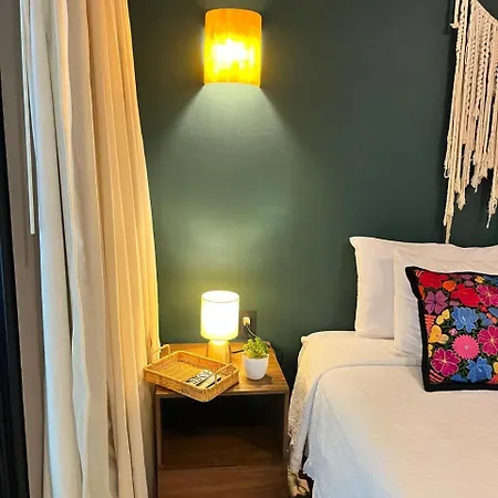 Hacienda Tuk * Tulum