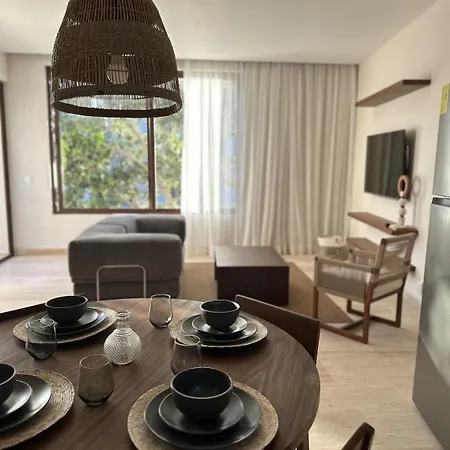 Penthouse In La Valeta With Rooftop & Plunge Pool * Tulum