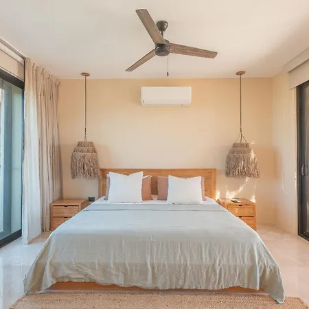 •| Amaru Penthouse | Rooftop Privado Y Silencio Apartment *