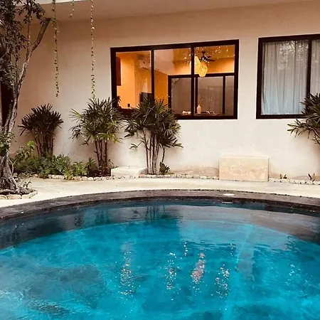Apartamento Exclusive Close To Tulum
