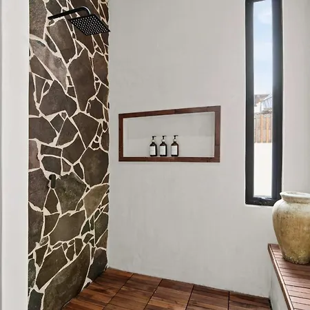 Penthouse With Rooftop Plunge Pool - Distant Ocean Apartamento *