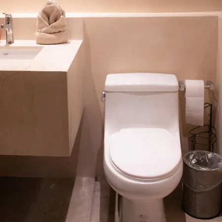 Peregrina 202a 2br Luxury * Tulum
