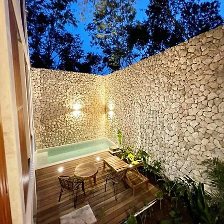 Depa 2 Rec Y Alberca Privada En Veleta Apartment *