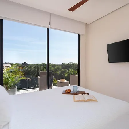 Giada By Luwii Apartment *