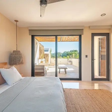 •| Amaru Penthouse | Rooftop Privado Y Silencio Apartment *