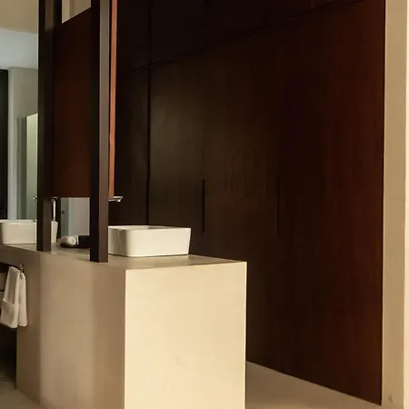 Bt Homes - - De Lujo En La Selva Con Piscina * Tulum
