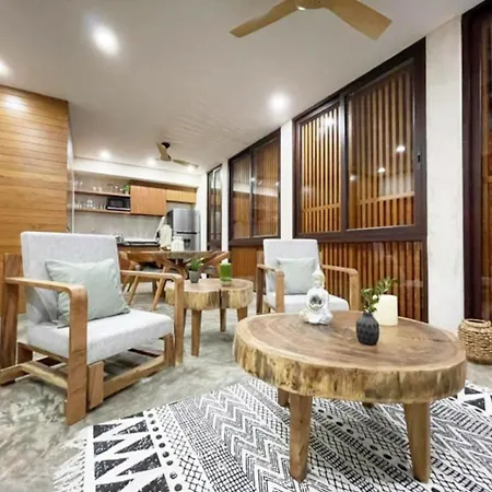Depa 2 Rec Y Alberca Privada En Veleta Apartment *