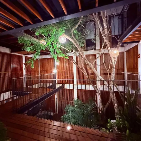 Depa 2 Rec Y Alberca Privada En Veleta Tulum