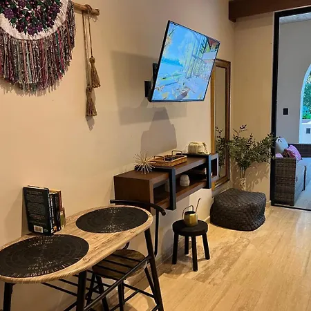 Apartamento Hacienda Tuk *