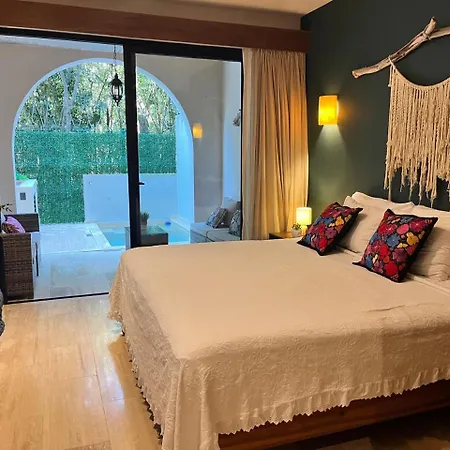Hacienda Tuk Apartamento