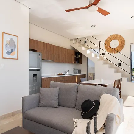 Apartment Giada By Luwii *