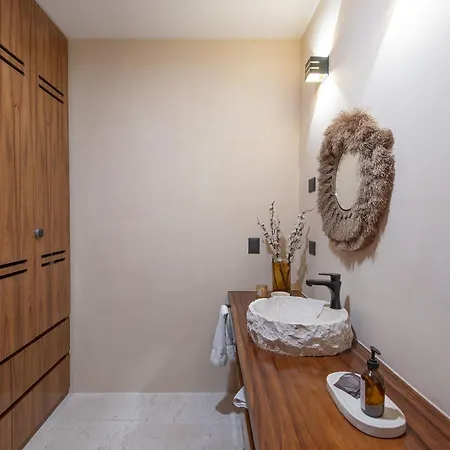 Apartment •| Amaru Penthouse | Rooftop Privado Y Silencio *