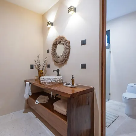 Apartment •| Amaru Penthouse | Rooftop Privado Y Silencio