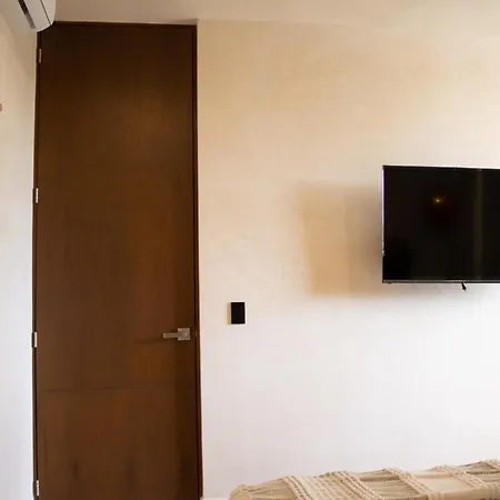 Apartment Native 4204 Lux 2br In *