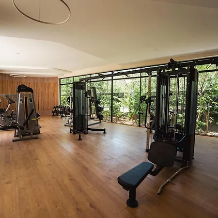 Amira Luxury 3br Ph With Rooftop Pool & Shared Gym *