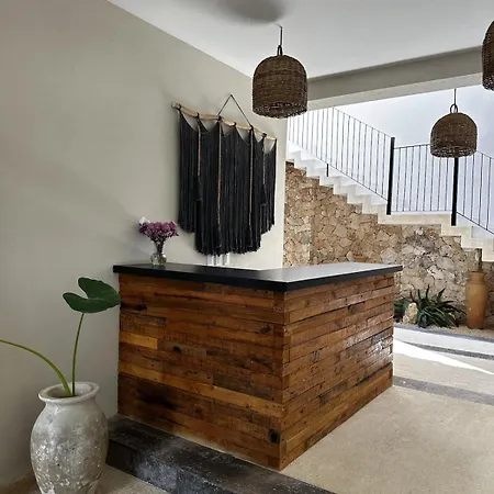 Penthouse In La Valeta With Rooftop & Plunge Pool Apartment *