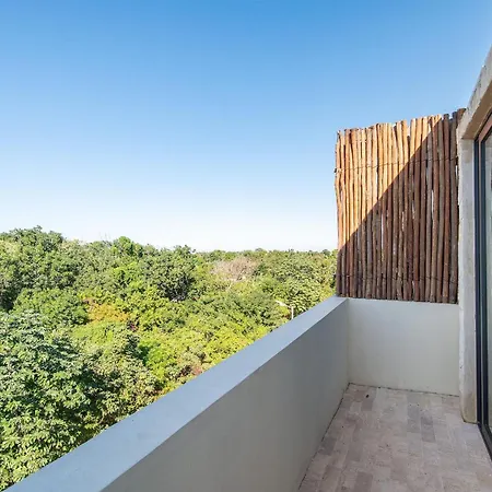 •| Amaru Penthouse | Rooftop Privado Y Silencio