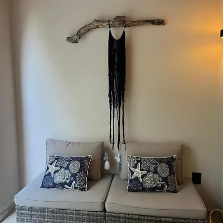 Hacienda Tuk Apartamento *