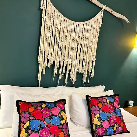 Hacienda Tuk Apartamento Tulum