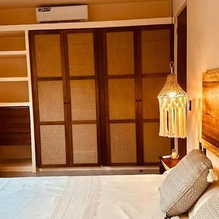 Exclusive Close To Tulum