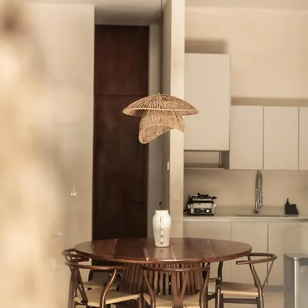 Apartment Bt Homes - - De Lujo En La Selva Con Piscina