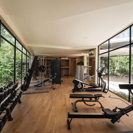 Amira Luxury 3br Ph With Rooftop Pool & Shared Gym *