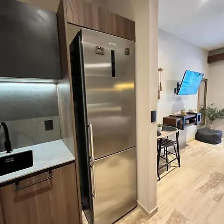 Apartamento Hacienda Tuk