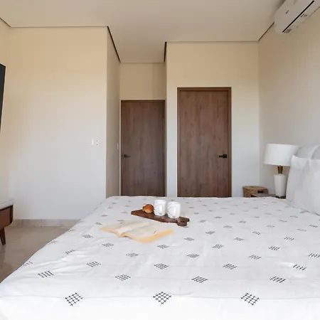 Giada By Luwii Apartment