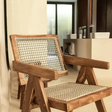 Bt Homes - - De Lujo En La Selva Con Piscina Apartment *