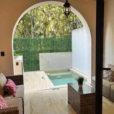Apartamento Hacienda Tuk *