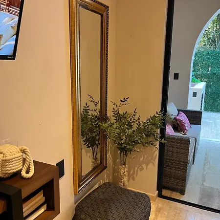 Apartamento Hacienda Tuk Tulum