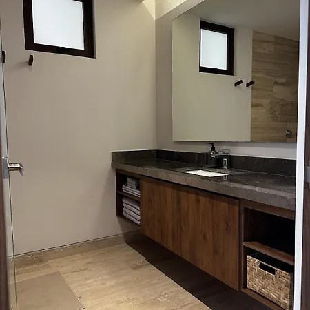 Penthouse In La Valeta With Rooftop & Plunge Pool Apartment Tulum
