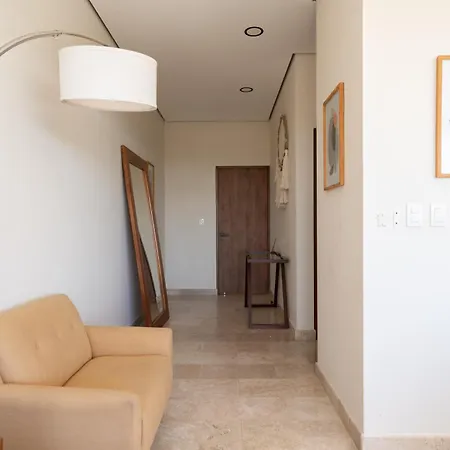 Apartment Giada By Luwii