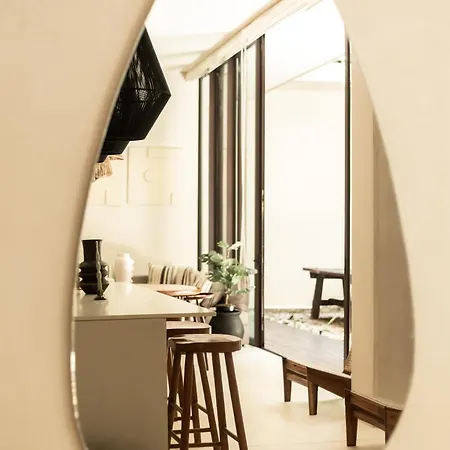Apartment Bt Homes - - De Lujo En La Selva Con Piscina Tulum