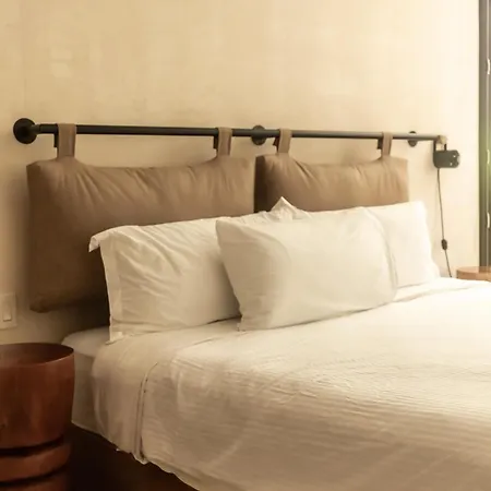 Apartment Bt Homes - - De Lujo En La Selva Con Piscina