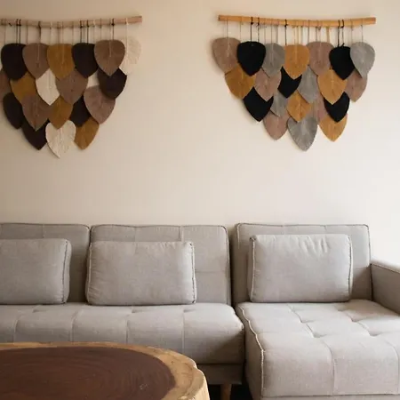 Native 4204 Lux 2br In