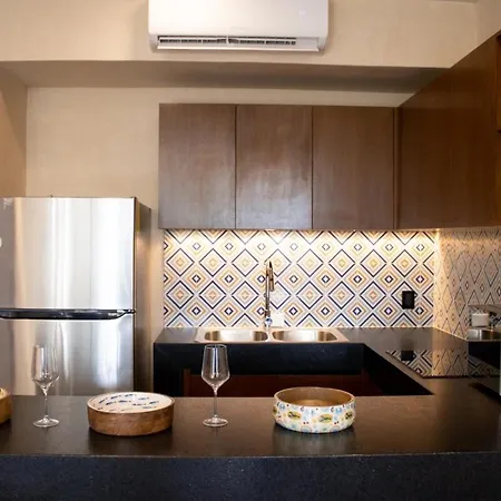 Native 4204 Lux 2br In Apartment