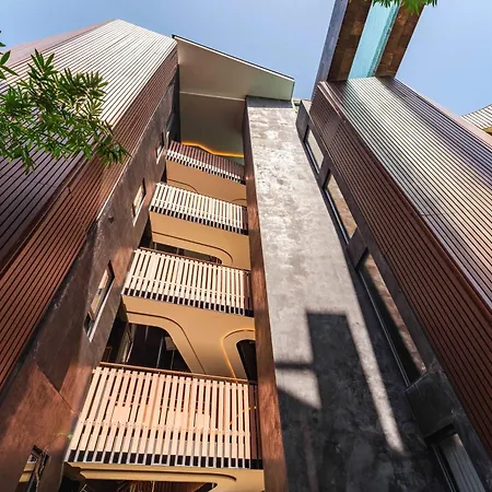 Amira Luxury 3br Ph With Rooftop Pool & Shared Gym