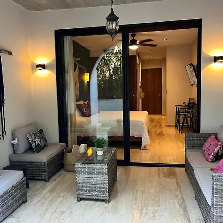Apartamento Hacienda Tuk