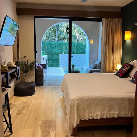 Hacienda Tuk Apartamento Tulum