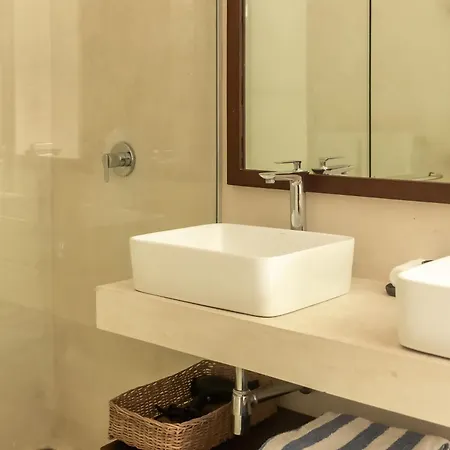 Apartment Bt Homes - - De Lujo En La Selva Con Piscina *