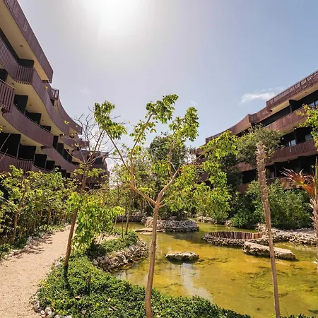 Apartment Amira Luxury 3br Ph With Rooftop Pool & Shared Gym