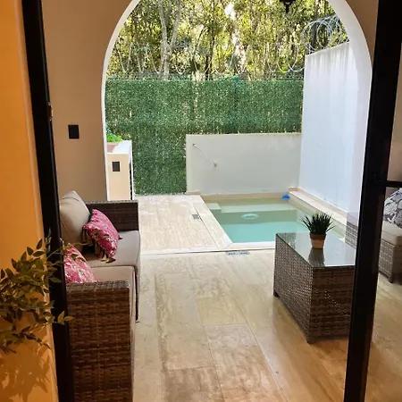 Apartamento Hacienda Tuk *