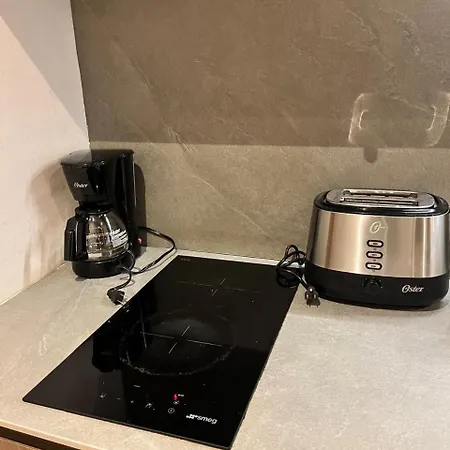 Hacienda Tuk Apartamento