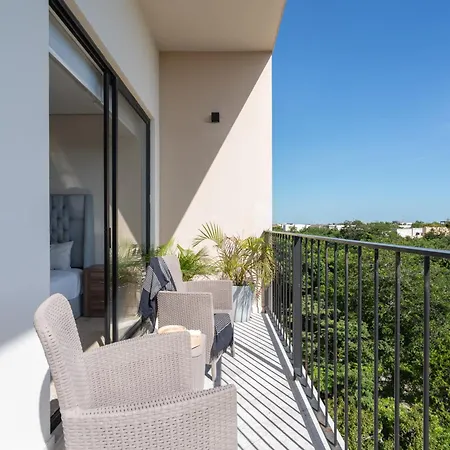 Apartment Giada By Luwii