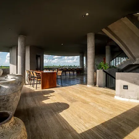 Bt Homes - Confort & Naturaleza - Piscina Con Vistas Al Mar Apartment Tulum